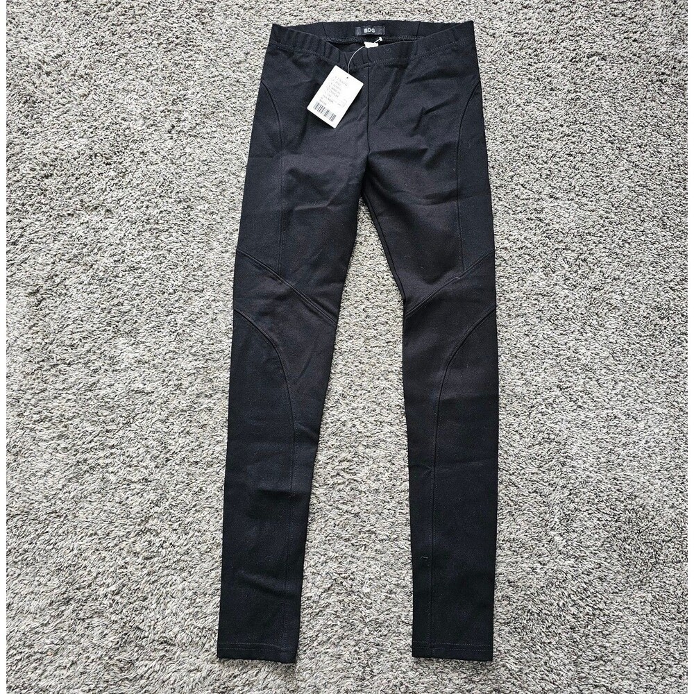 BDG Urban Outfitters Leggings Women's Small Pants Running Ladies Black